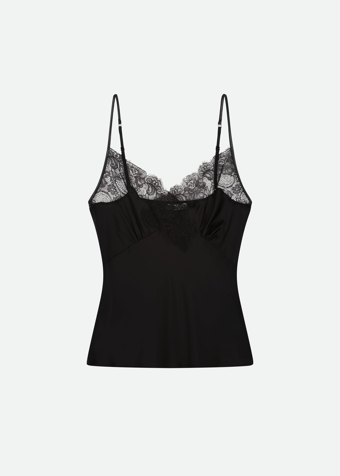 SIGNATURE LACE TOP