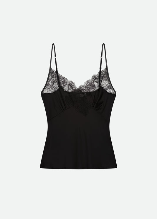 SIGNATURE LACE TOP