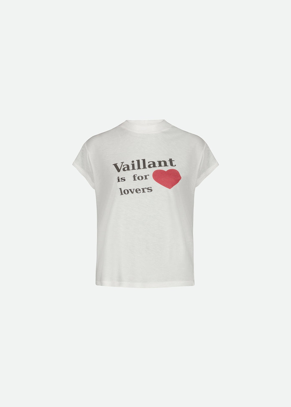 LOVERS T-SHIRT - PRE ORDER - DELIVERY MID-MAY 2026