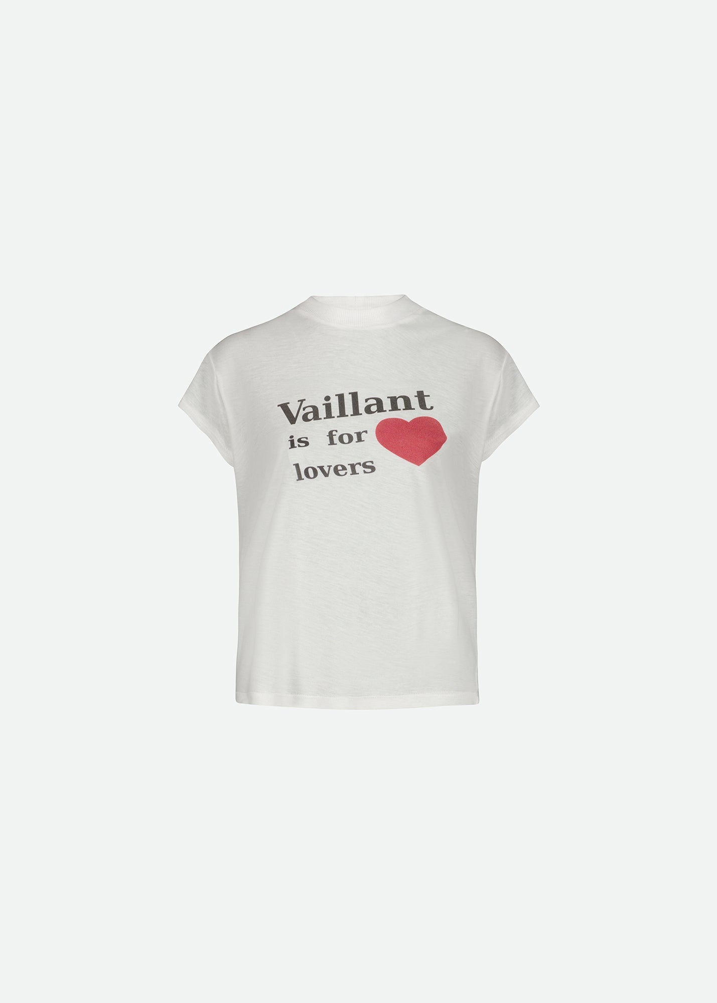 LOVERS T-SHIRT - PRE ORDER - DELIVERY MID-MAY 2026