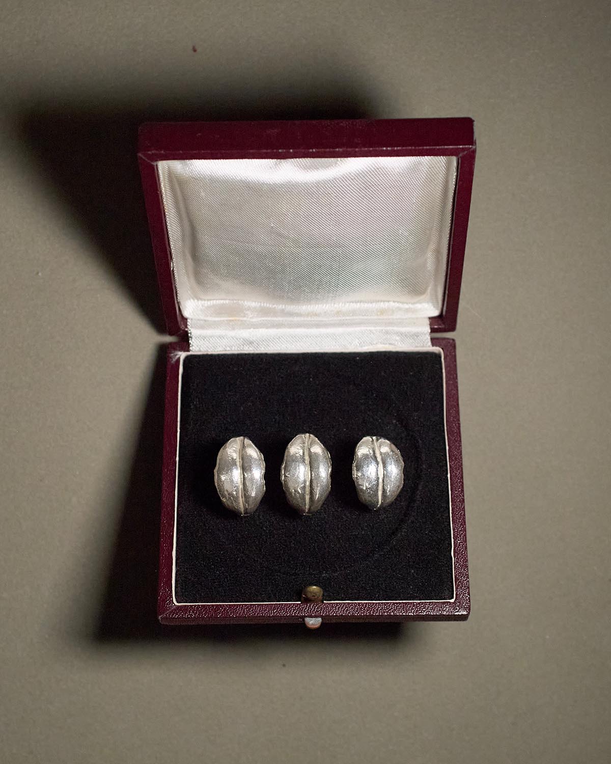 Tracey's Ring