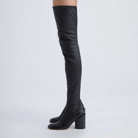 Thigh Boot Tomi