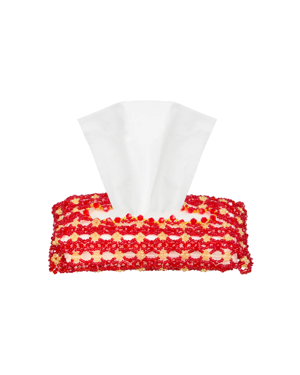 Harriet Travel Tissue Case