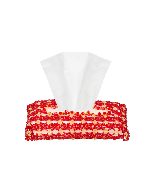 Harriet Travel Tissue Case