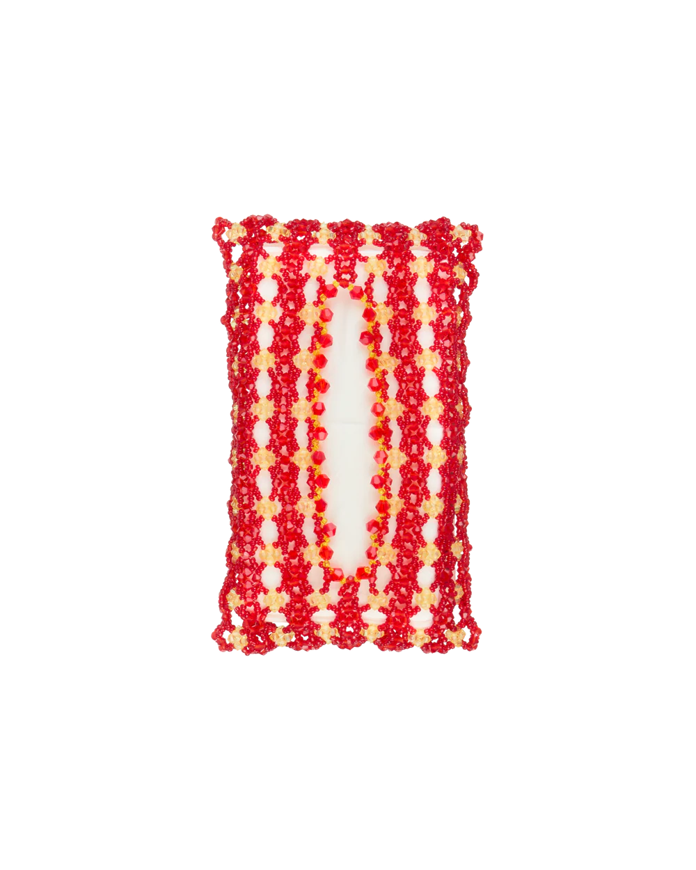 Harriet Travel Tissue Case
