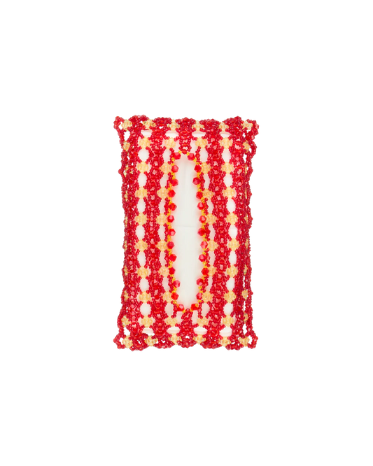 Harriet Travel Tissue Case