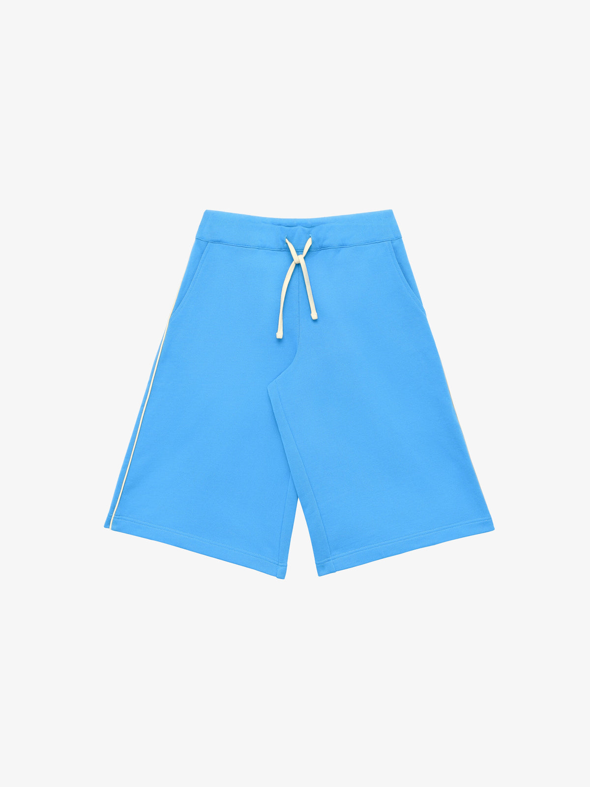 Track Blue Pants