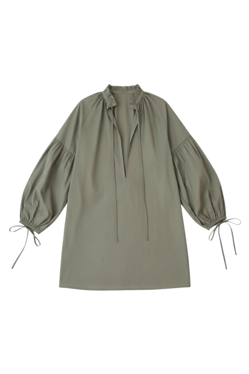 Palma Dress | Sage