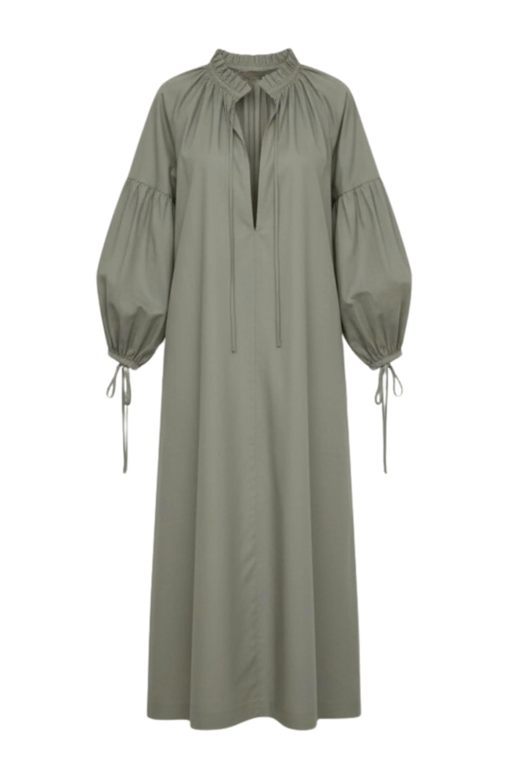 Sienna Dress | Sage