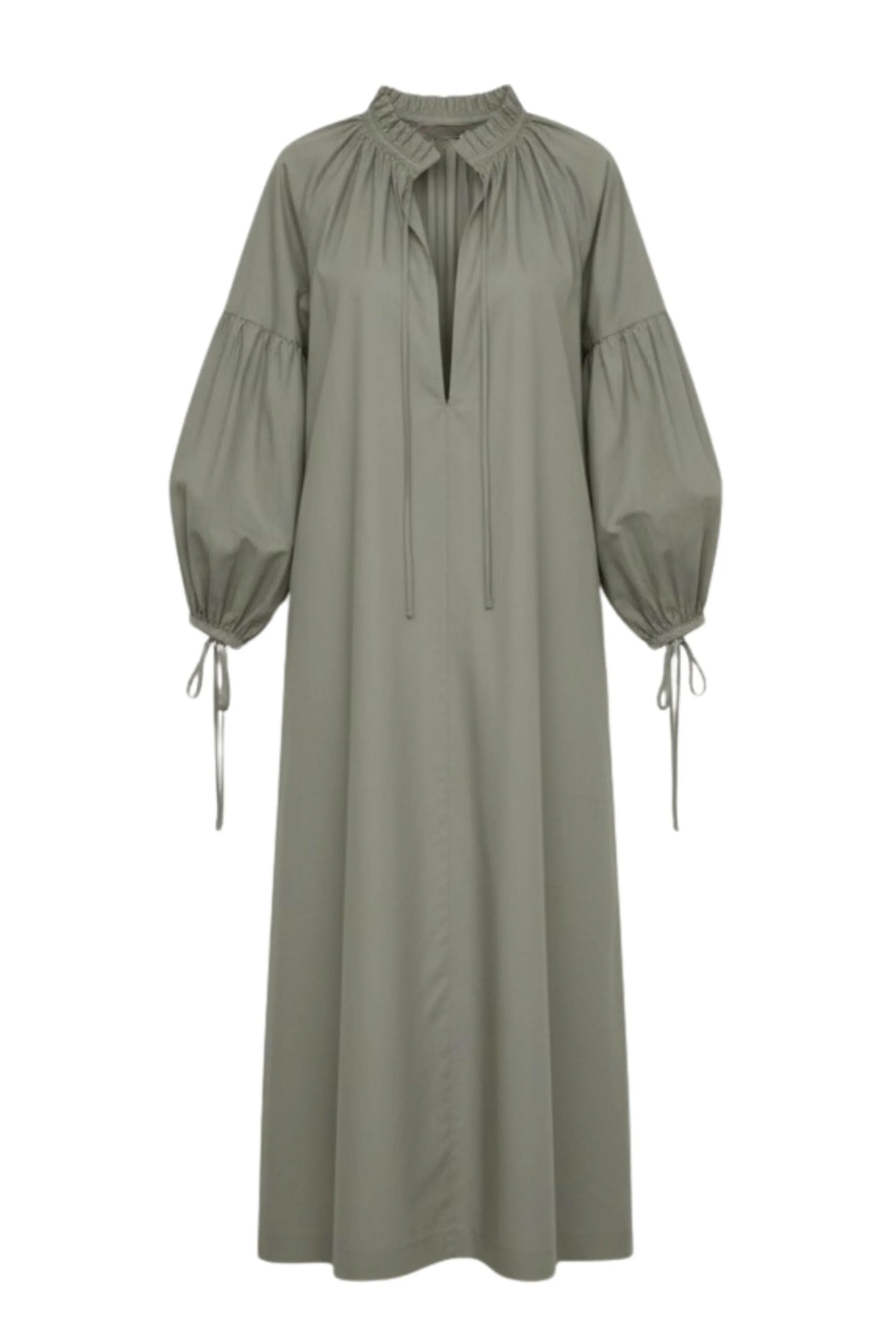 Sienna Dress | Sage