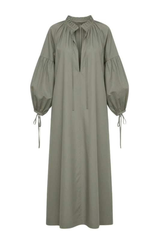 Sienna Dress | Sage