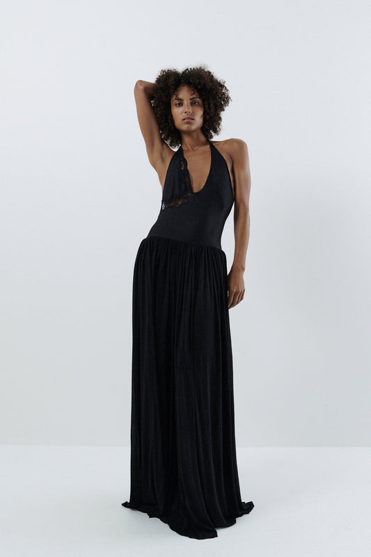 SYLPHIDE MAXI DRESS