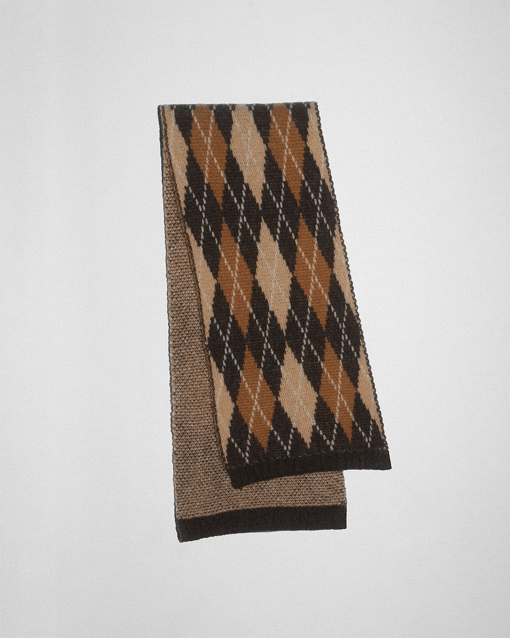 Vera's Scarf