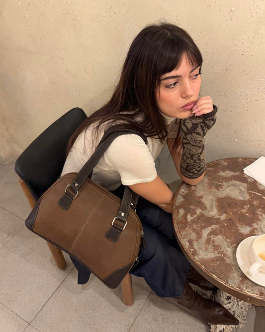 Vera's Bag