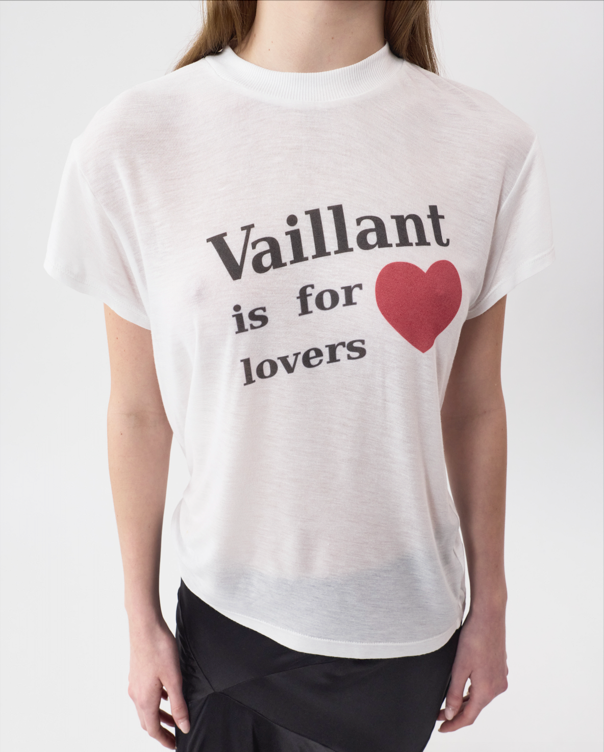 LOVERS T-SHIRT - PRE ORDER - DELIVERY MID-MAY 2026
