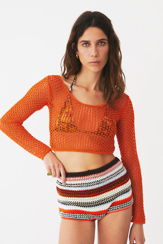 Marieta Briefs