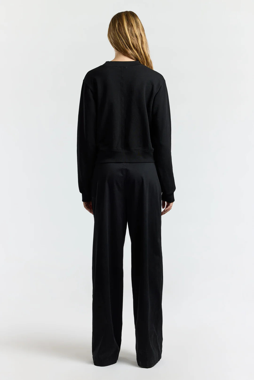MILAN CREW SWEATSHIRT
