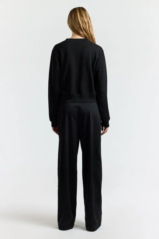 MILAN CREW SWEATSHIRT
