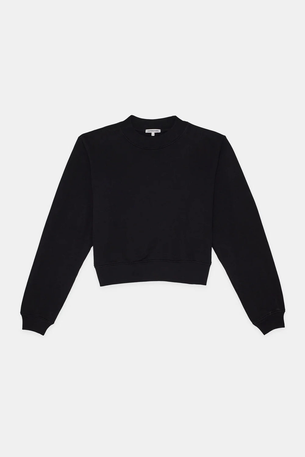 MILAN CREW SWEATSHIRT