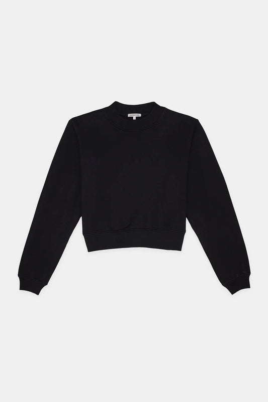 MILAN CREW SWEATSHIRT