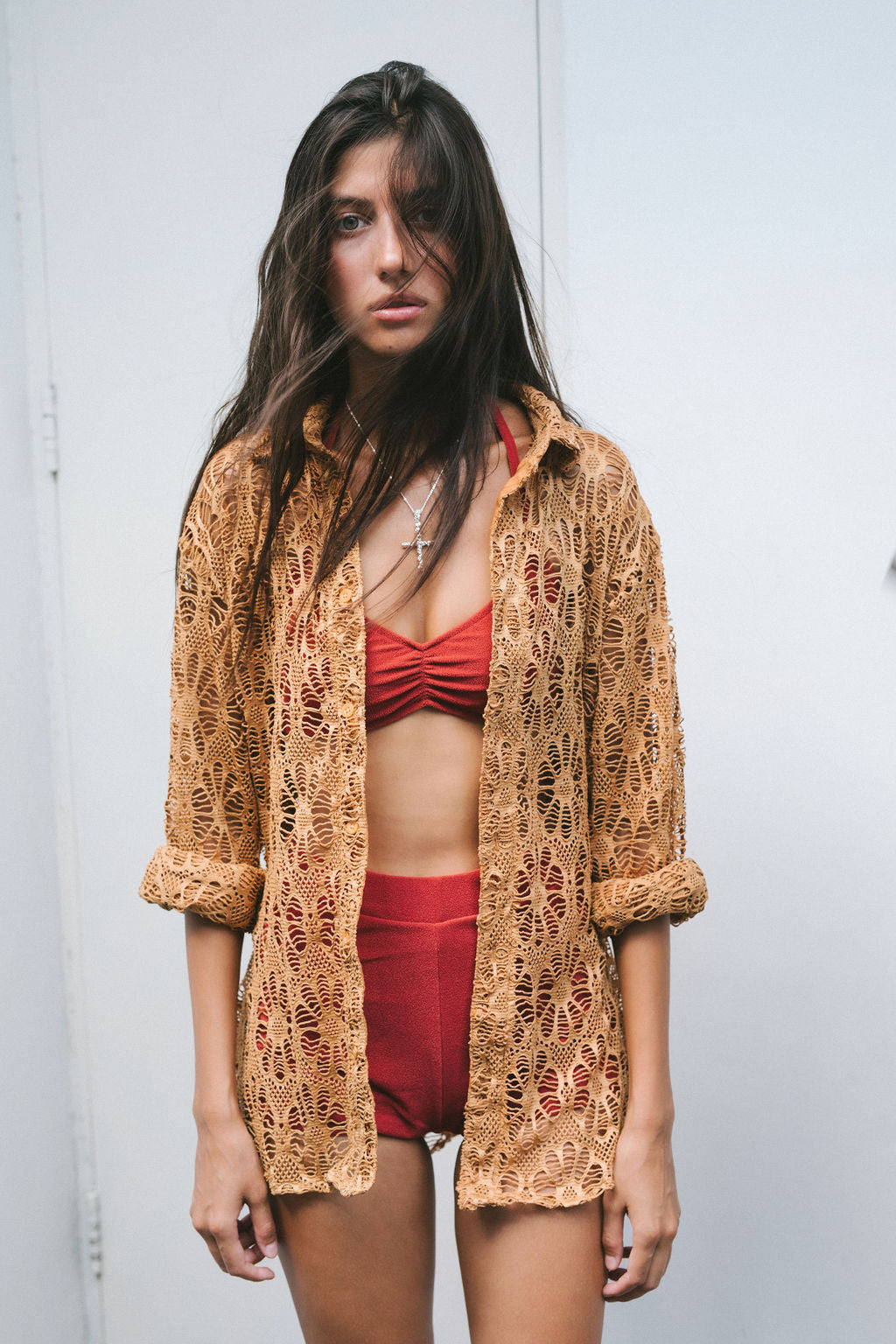 Uma Swim Shorts