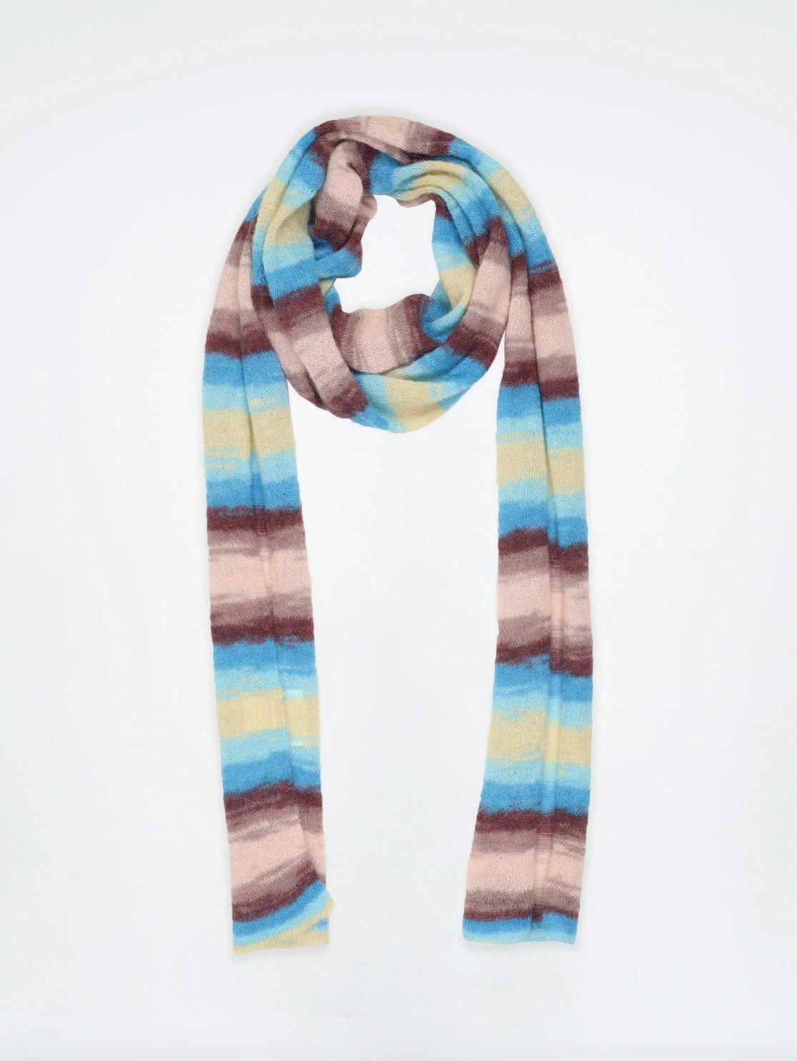 Willow Scarf 2
