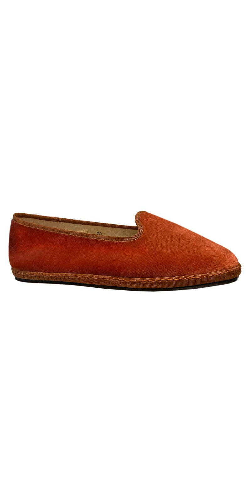 Loulou Friulane Shoes