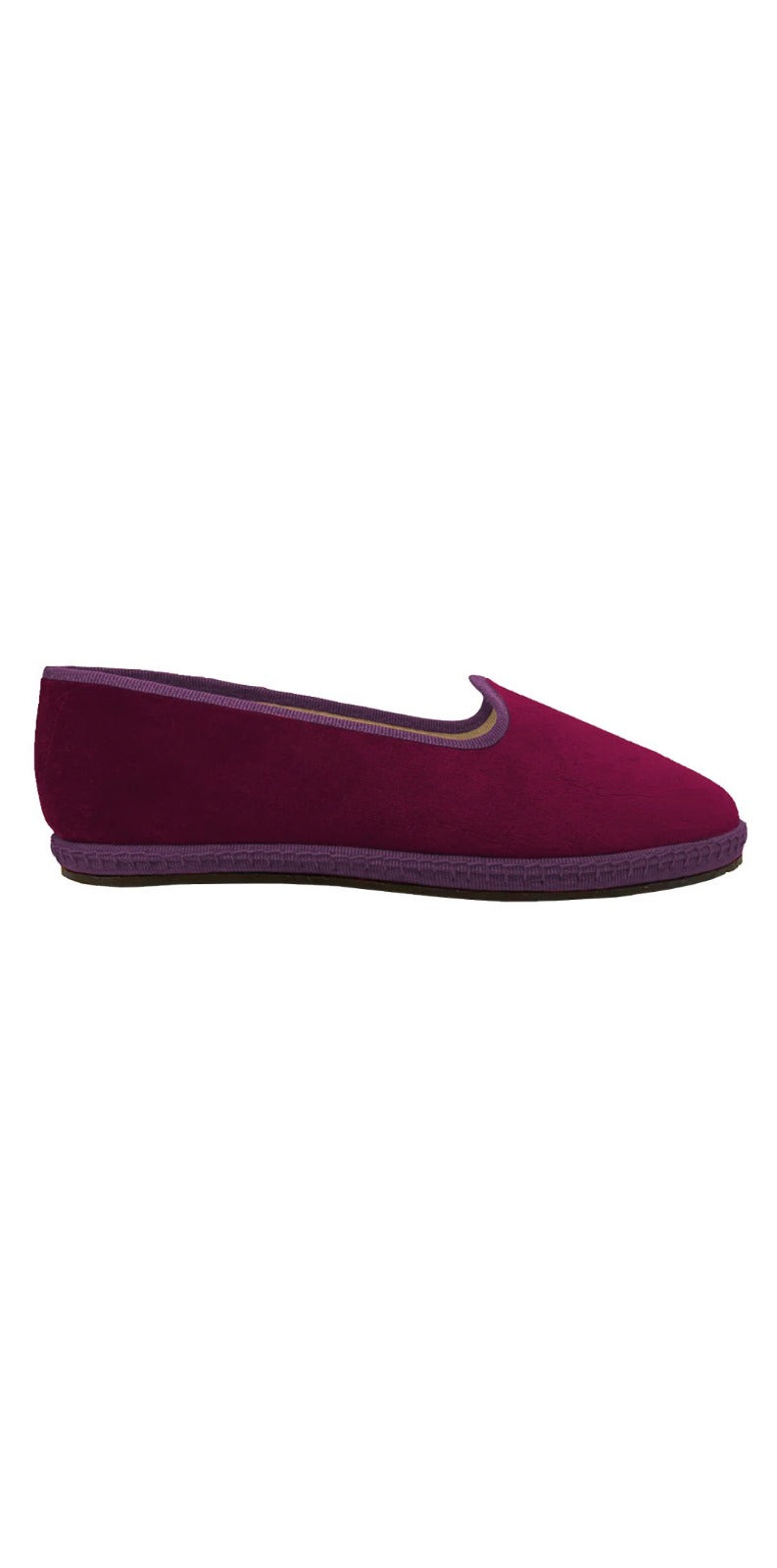 ORCHIDEA FRIULANE SHOES