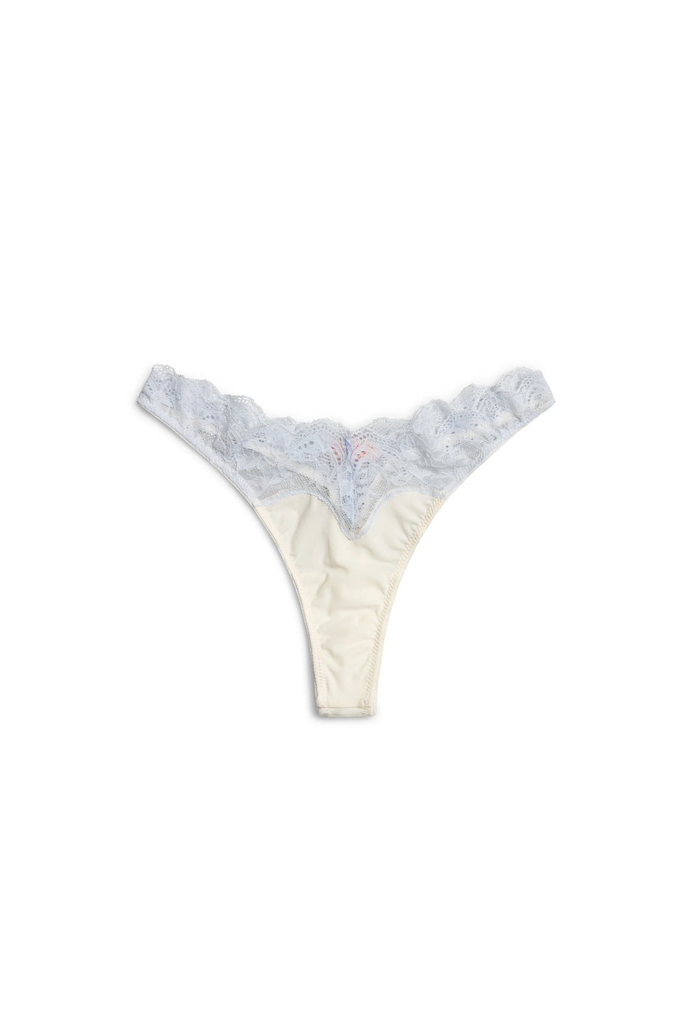 ICING LACIE THONG
