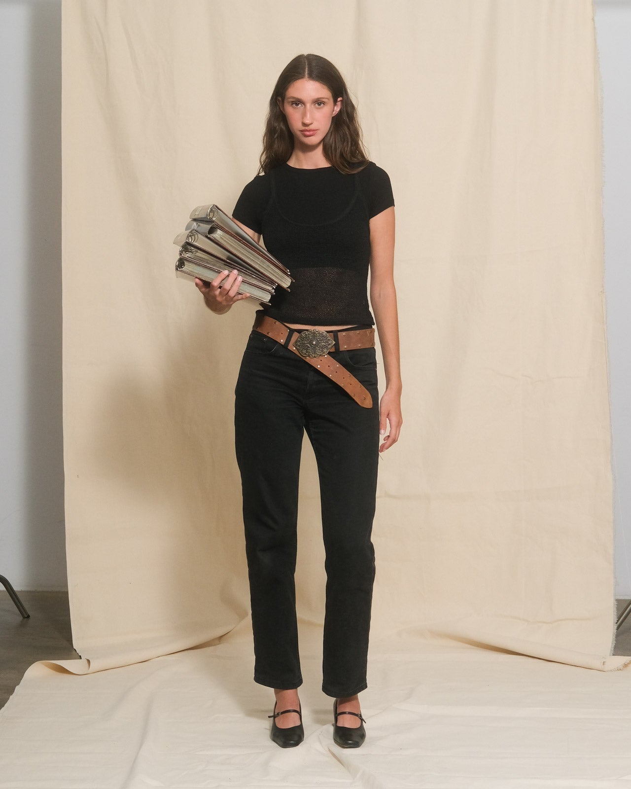 Valerie's Belt