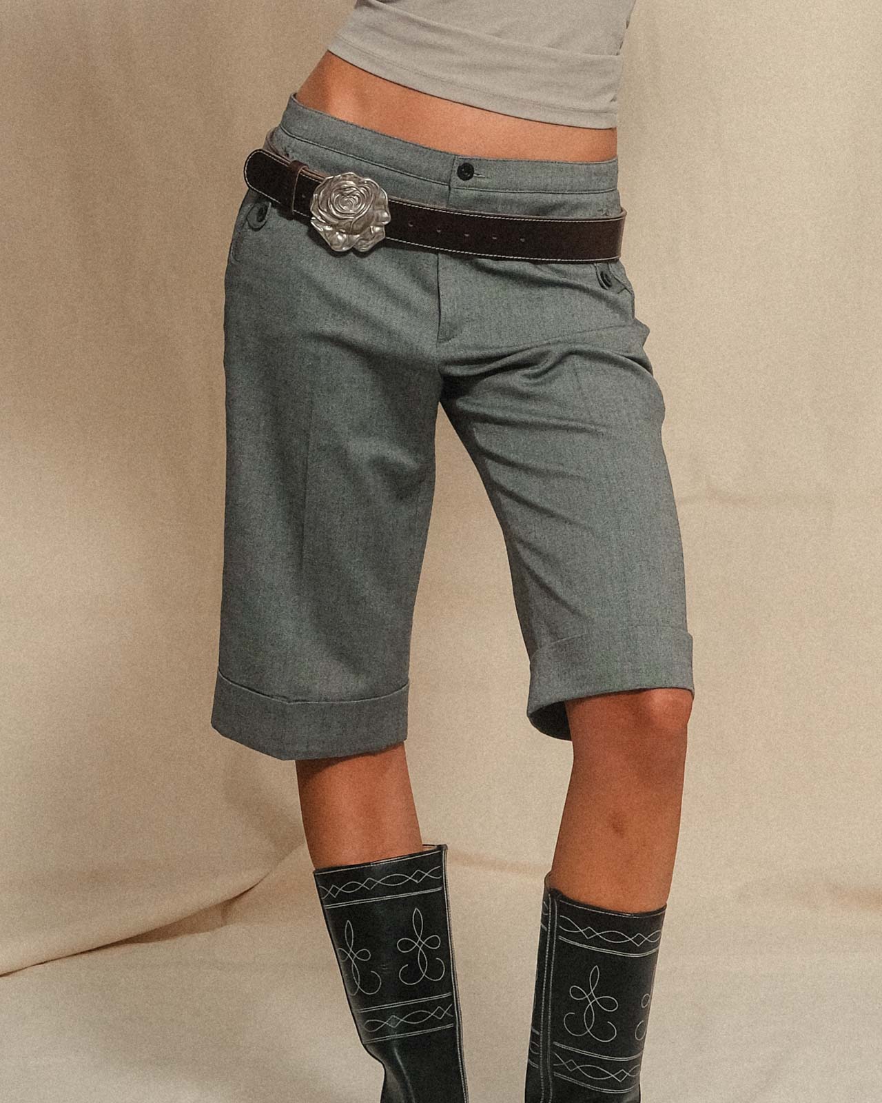 Georgina's Belt