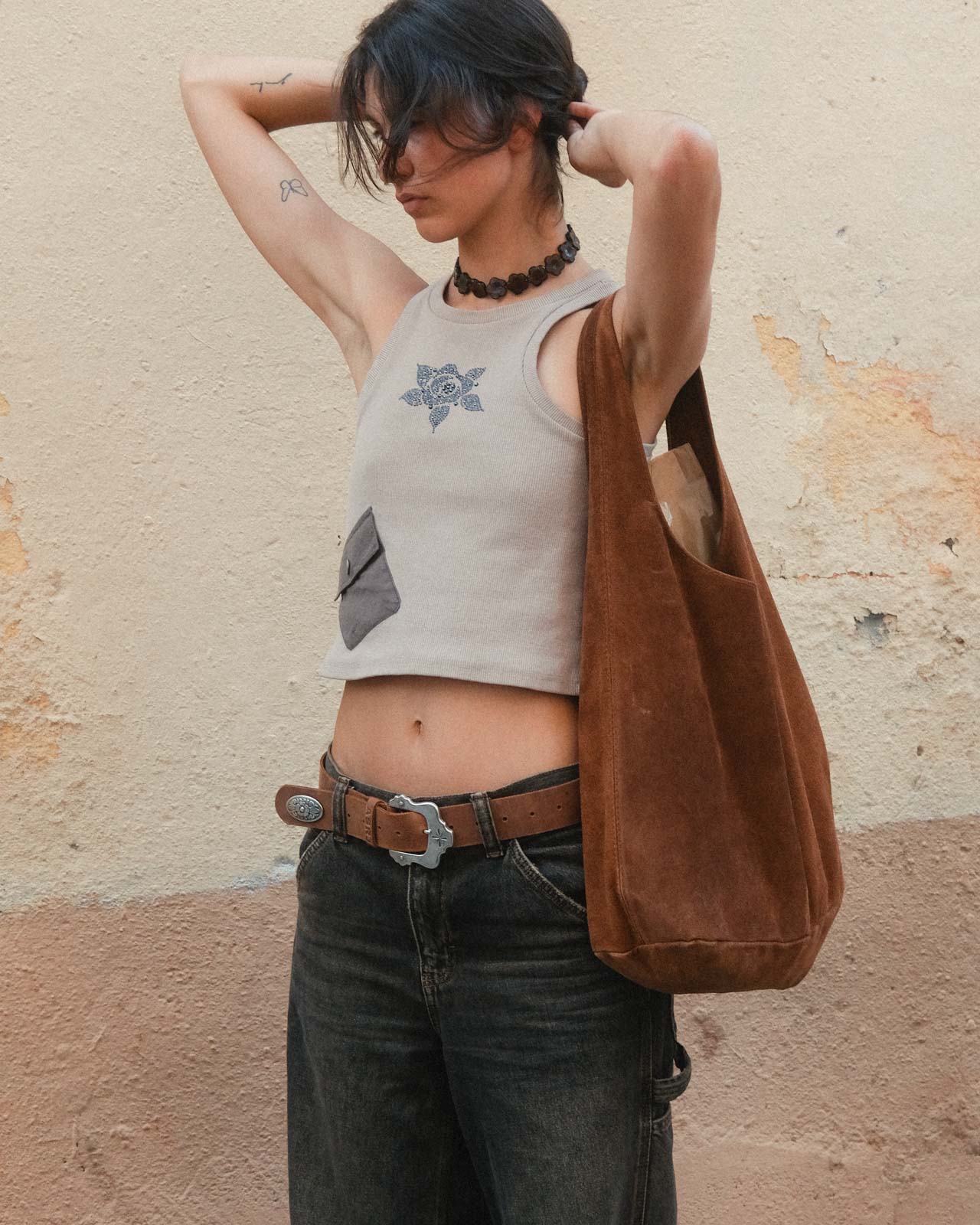 Dakota's Belt