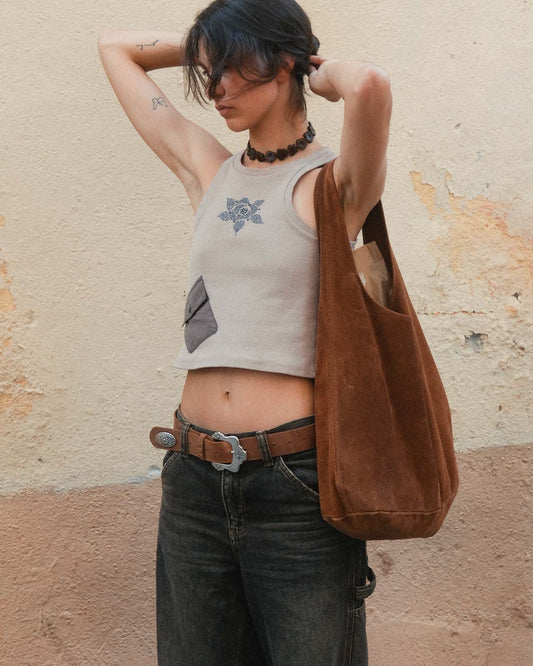 Dakota's Belt