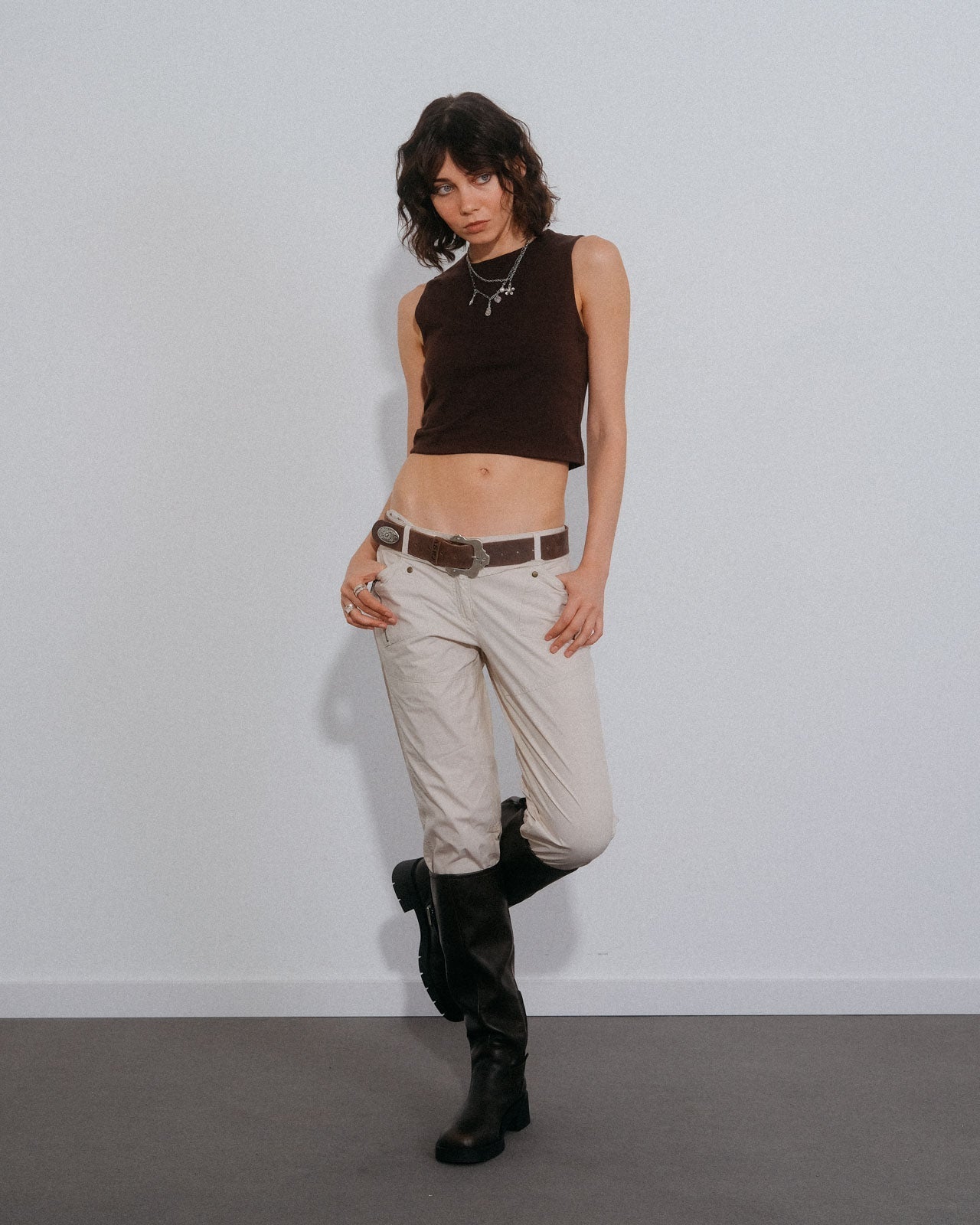 Dakota's Belt