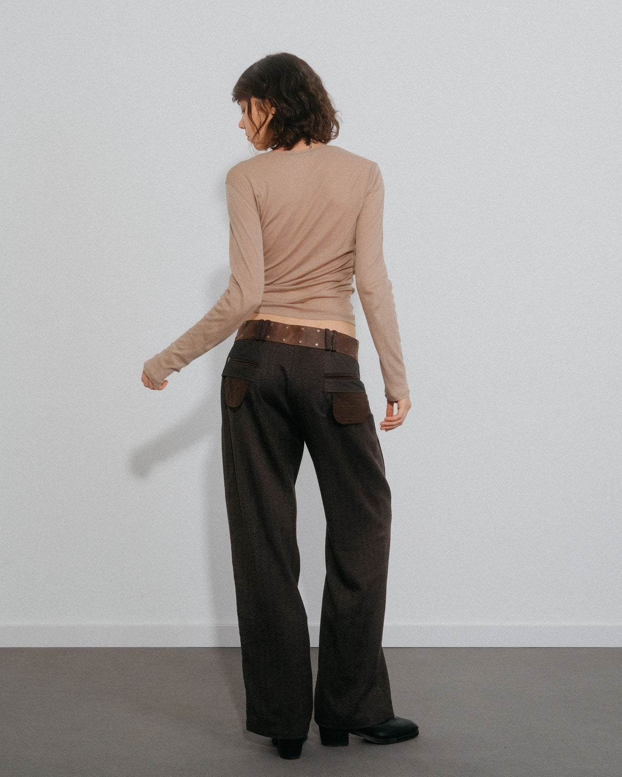 Valerie's Belt