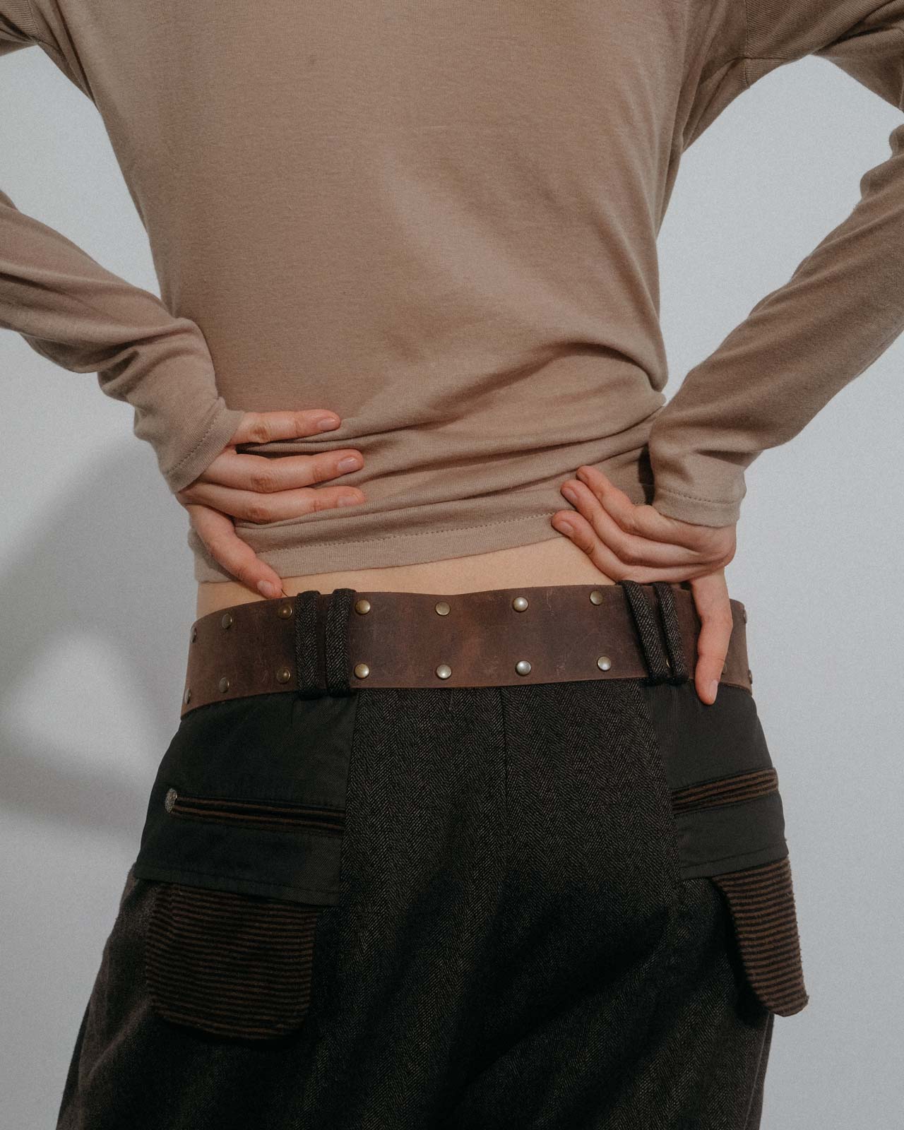 Valerie's Belt