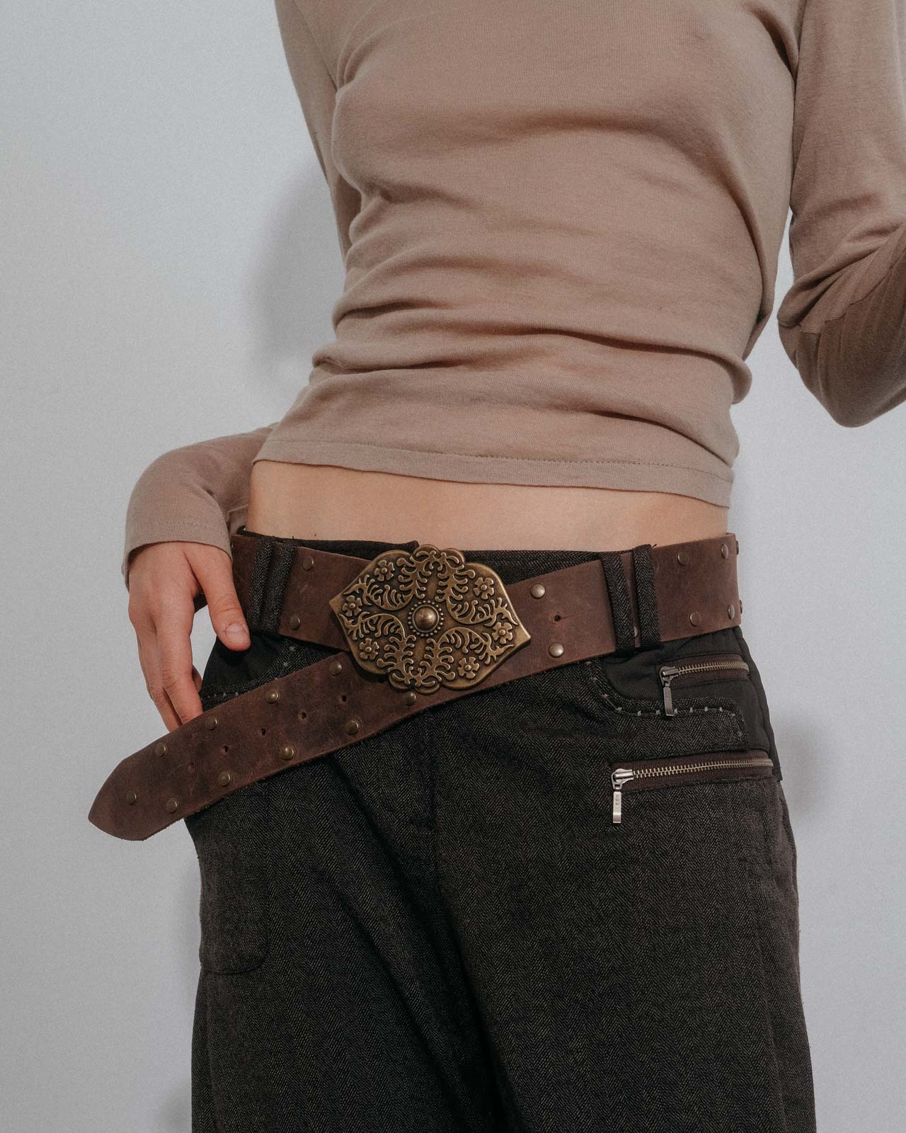 Valerie's Belt