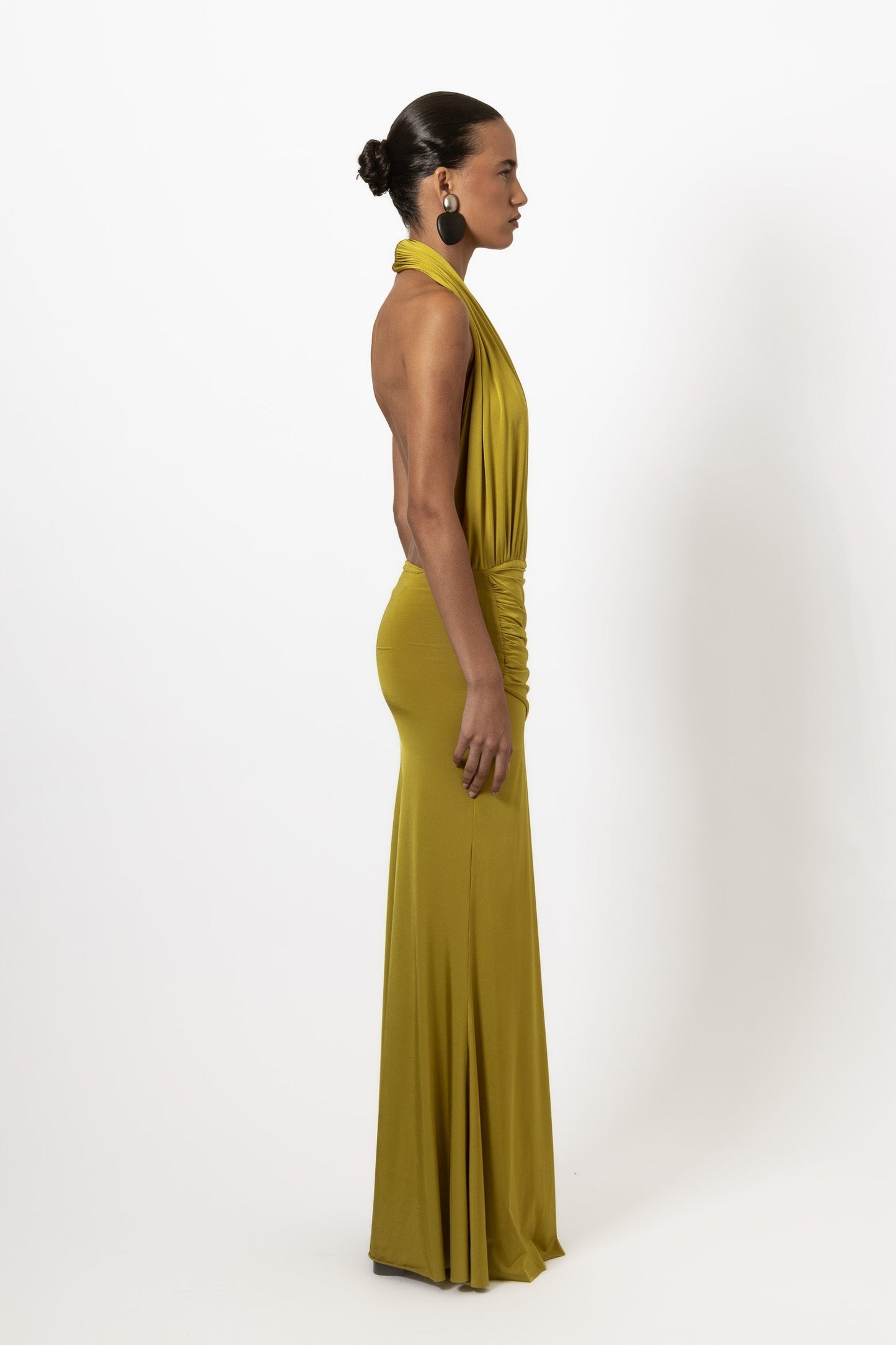 LA DOÑA DRESS.