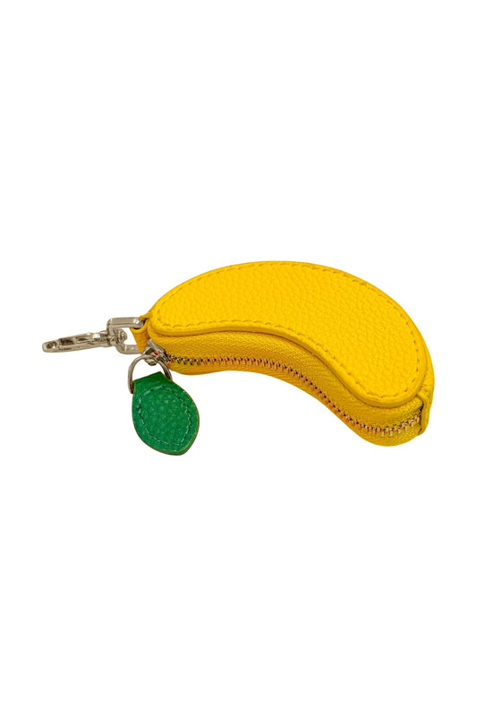 Banana Bag Charm