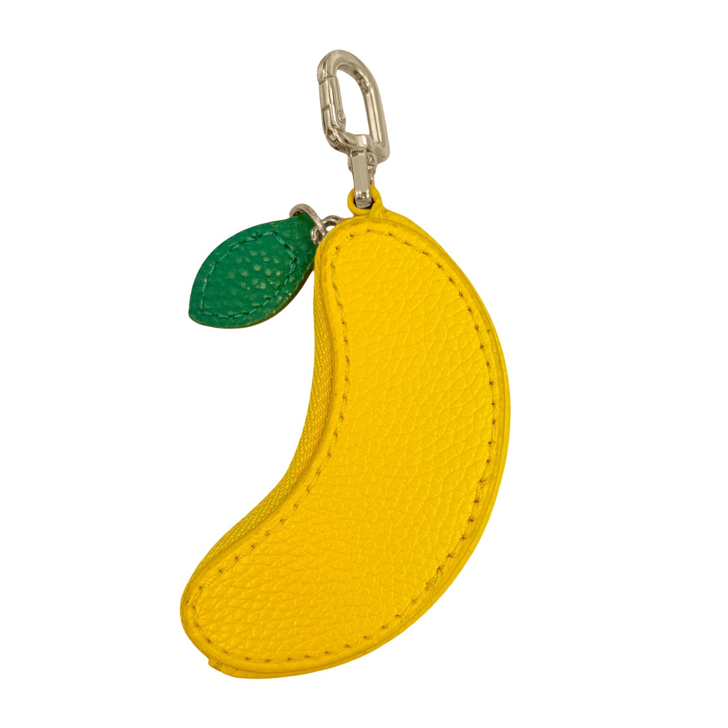 Banana Bag Charm