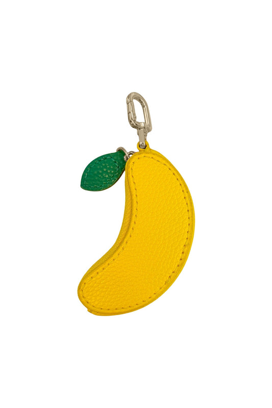 Banana Bag Charm