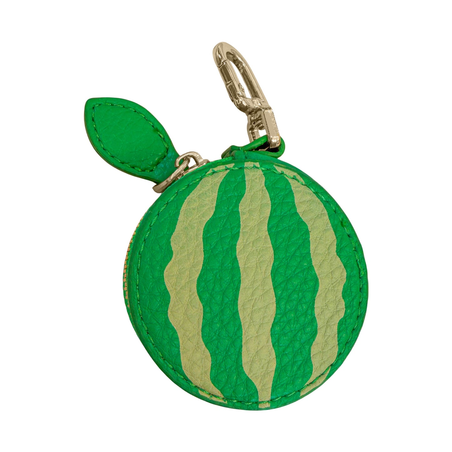 Watermelon Bag Charm