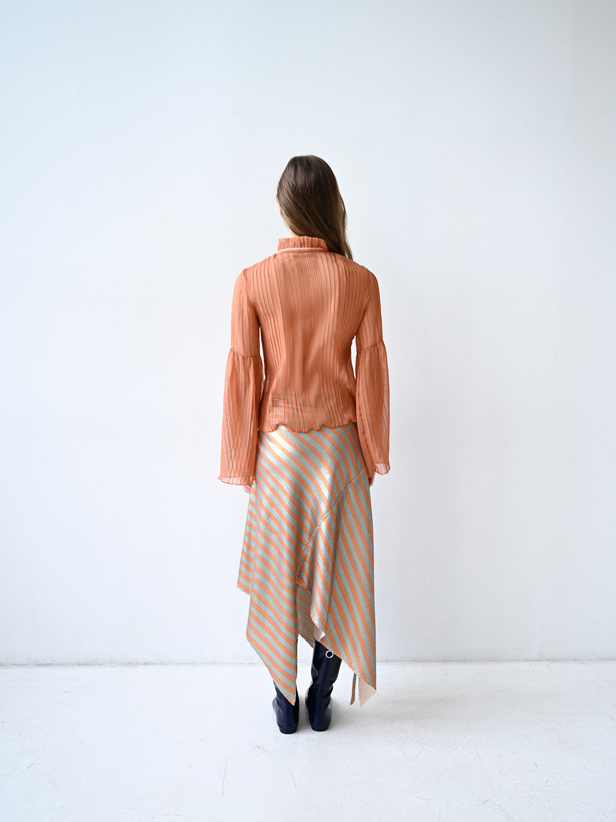 Item 26-0014 / Adriana Skirt IV (Paillettes)