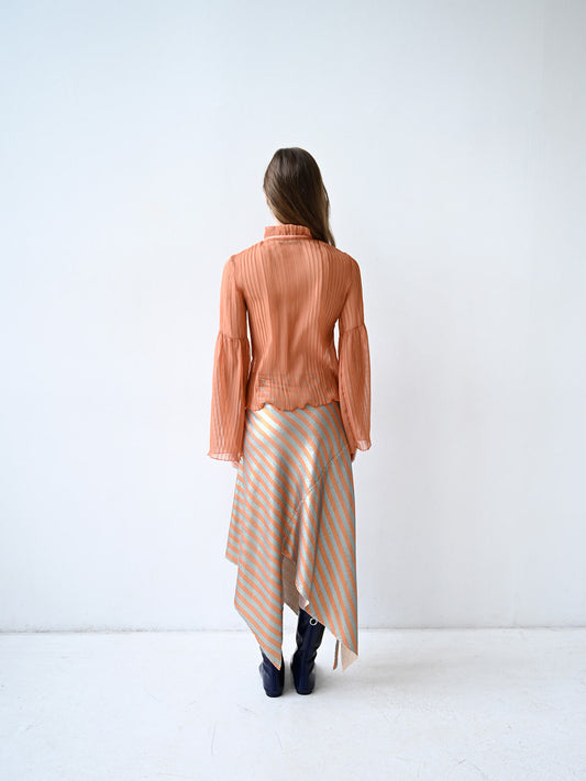 Item 26-0014 / Adriana Skirt IV (Paillettes)