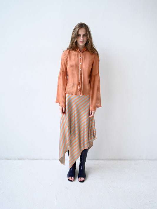 Item 26-0014 / Adriana Skirt IV (Paillettes)