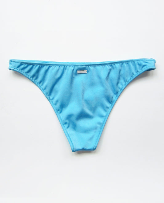 Bloom Bottom - Aqua Blue