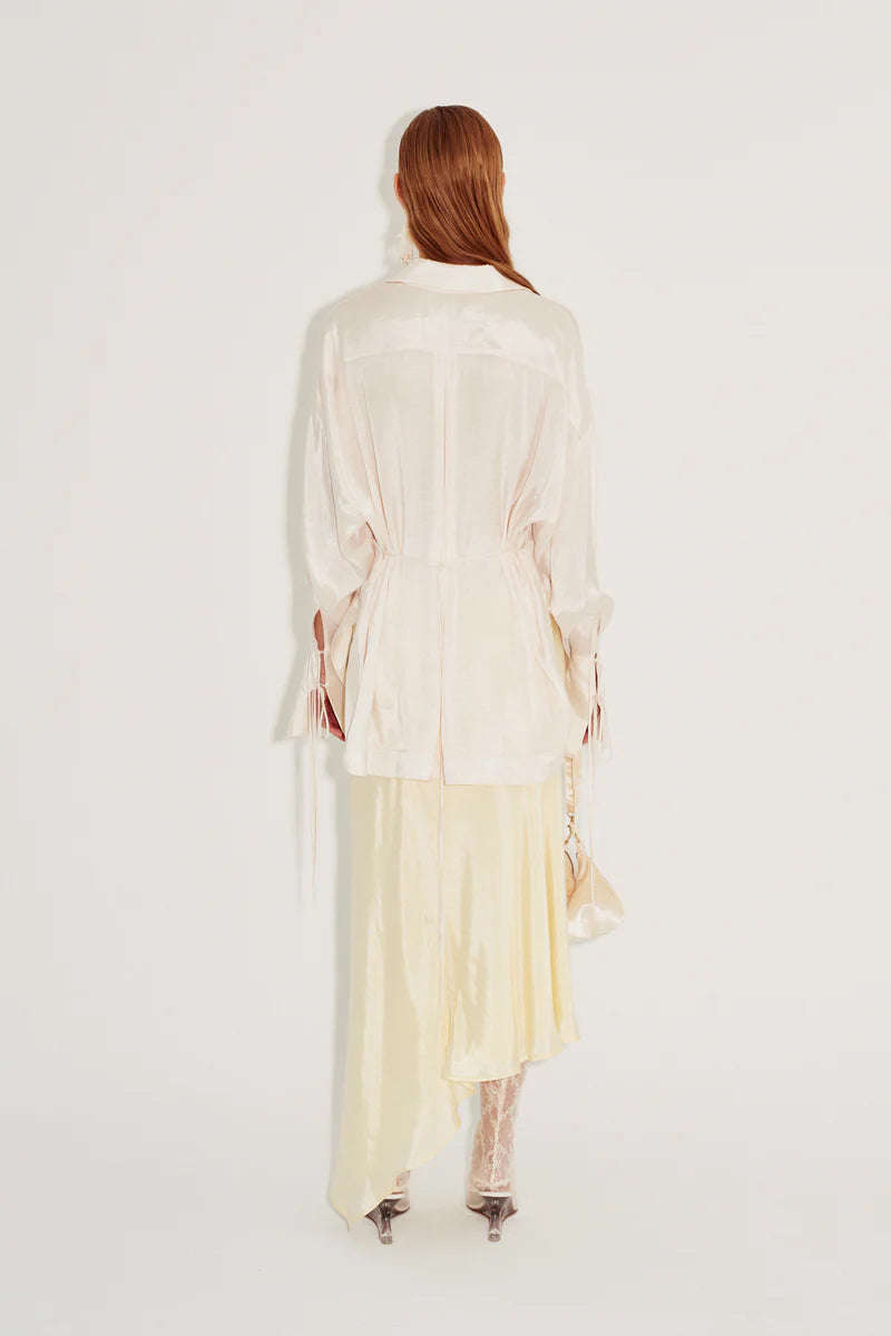 SAND SHIRT