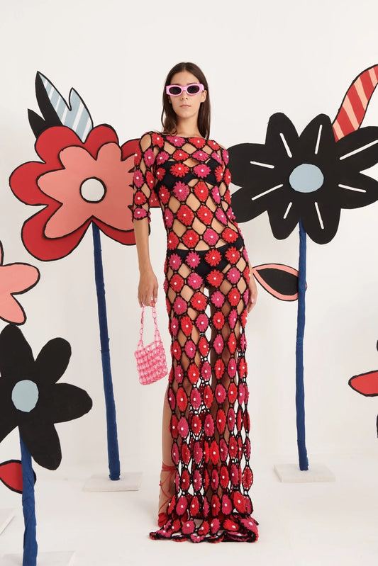 BAYOU DRESS