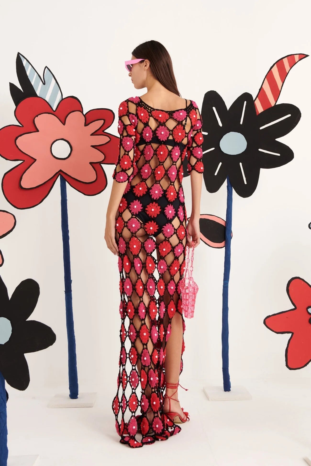 BAYOU DRESS