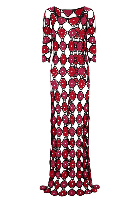 BAYOU DRESS